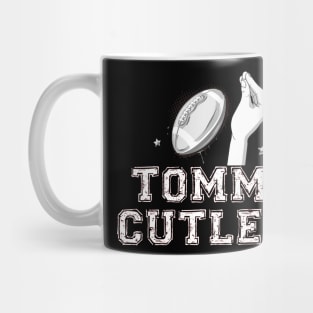 Tommy Cutlets Mug